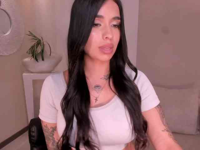 MariaHerrera webcam