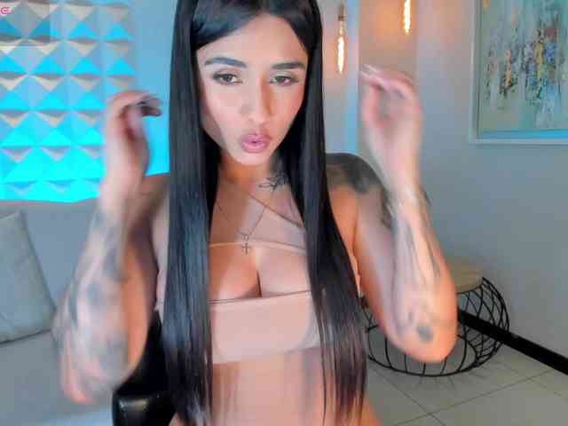MariaHerrera webcam