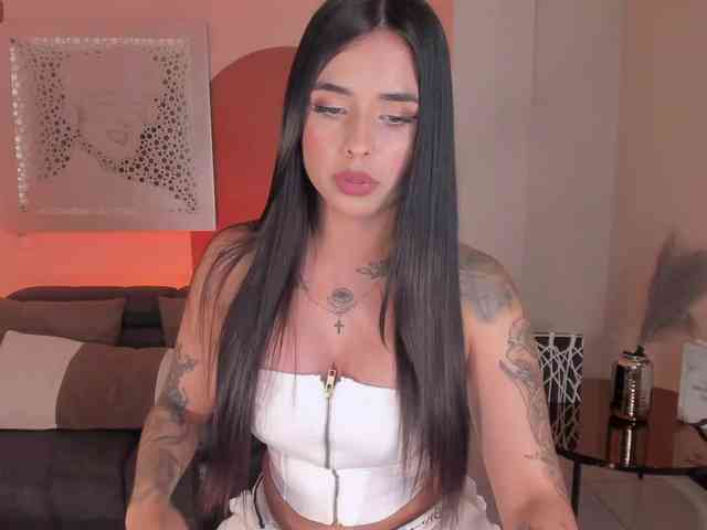 MariaHerrera webcam