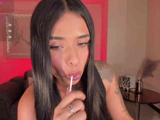 MariaHerrera webcam