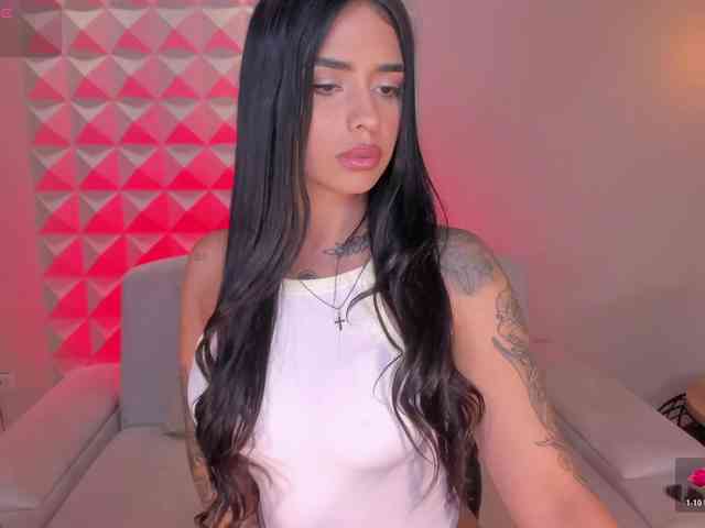 MariaHerrera webcam