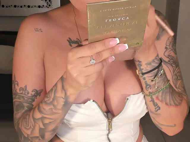 MariaHerrera webcam