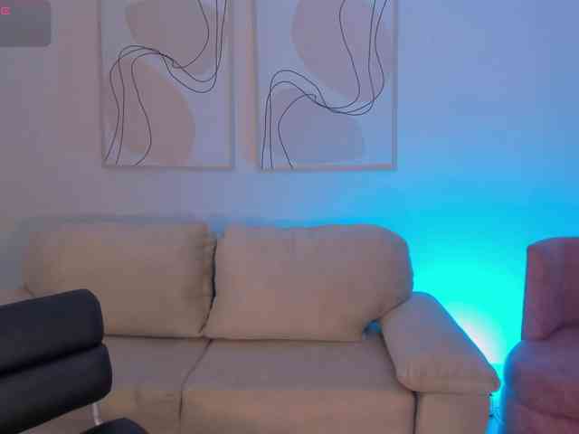 MariaHerrera webcam