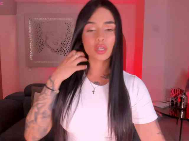 MariaHerrera webcam