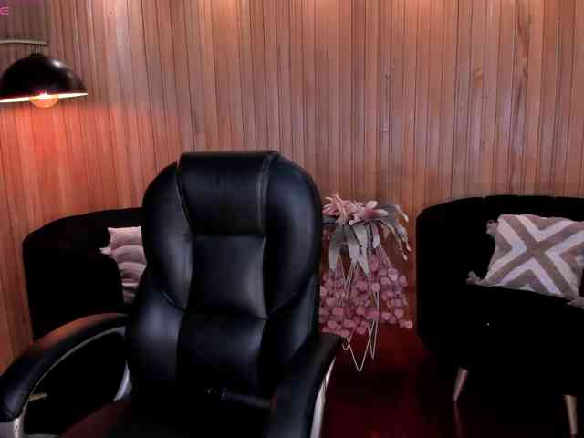MariaHerrera webcam