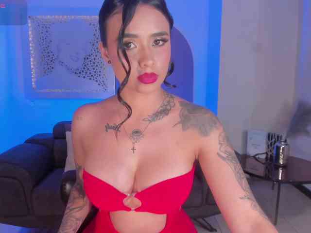 MariaHerrera webcam