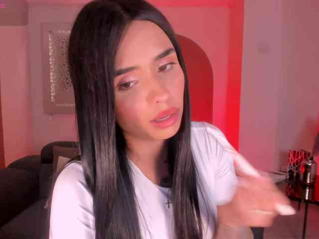 MariaHerrera webcam