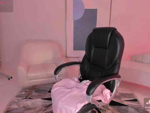 MariaHerrera webcam