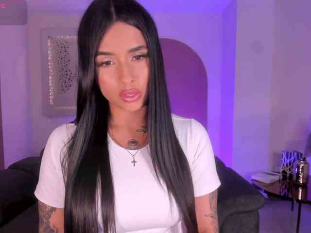 MariaHerrera webcam