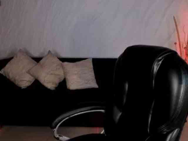 MariaHerrera webcam