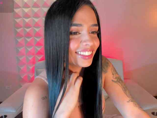 MariaHerrera webcam