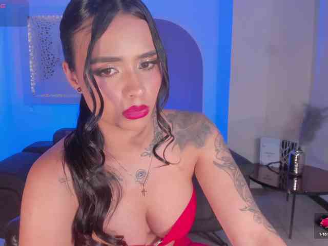 MariaHerrera webcam