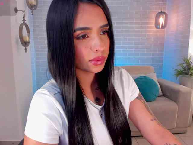MariaHerrera webcam