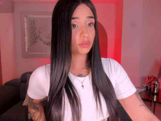 MariaHerrera webcam