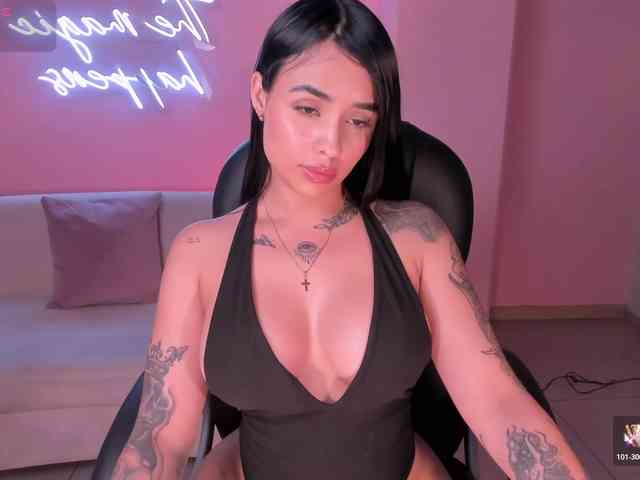 MariaHerrera webcam