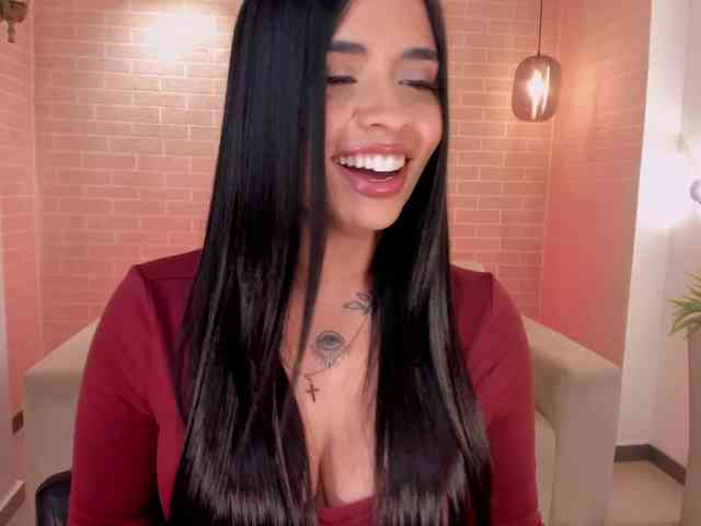 MariaHerrera webcam