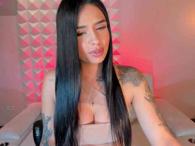 MariaHerrera webcam