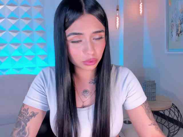 MariaHerrera webcam
