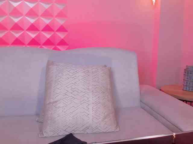 MariaHerrera webcam