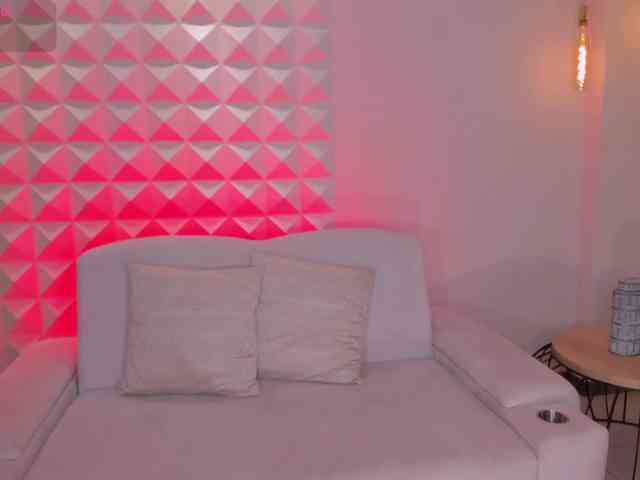 MariaHerrera webcam