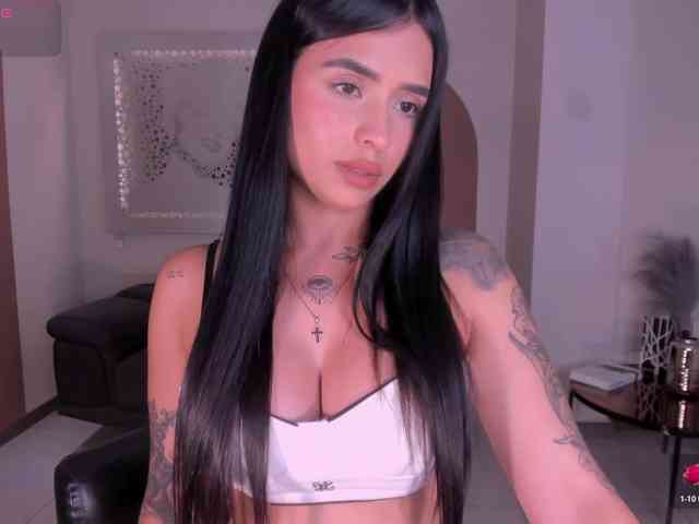 MariaHerrera webcam