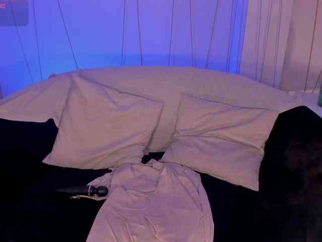 MariaHerrera webcam