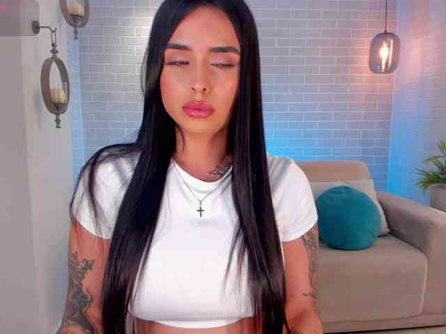 MariaHerrera webcam