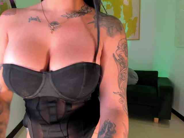 MariaHerrera webcam