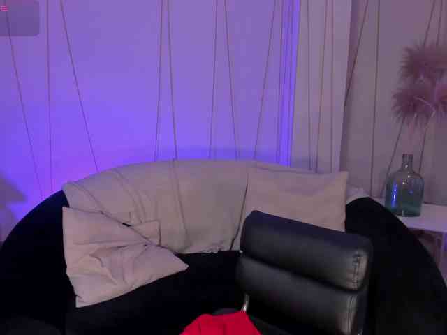 MariaHerrera webcam