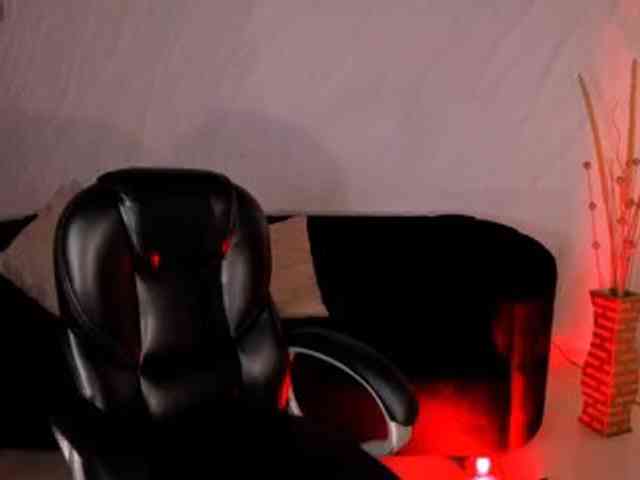 MariaHerrera webcam