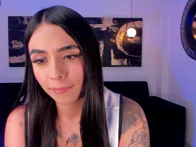 MariaHerrera webcam