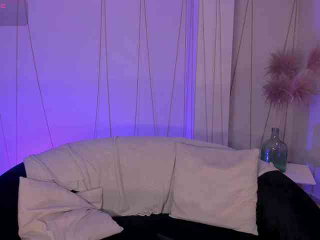 MariaHerrera webcam