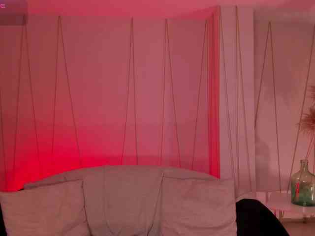 MariaHerrera webcam