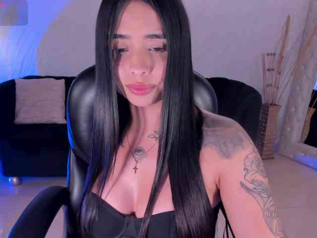 MariaHerrera webcam