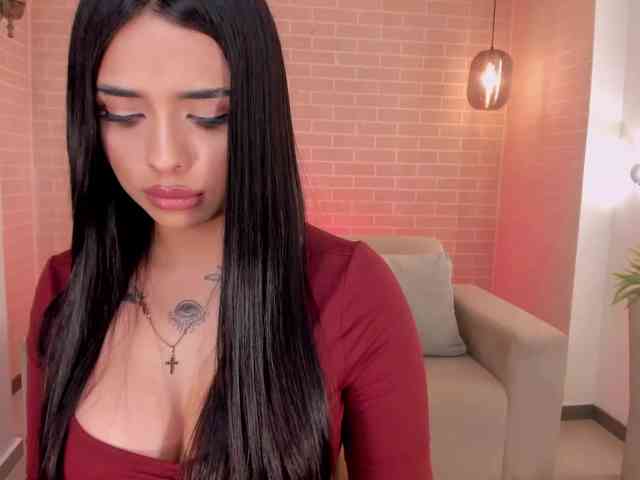 MariaHerrera webcam