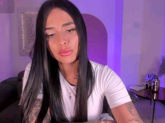 MariaHerrera webcam