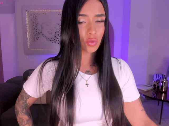MariaHerrera webcam