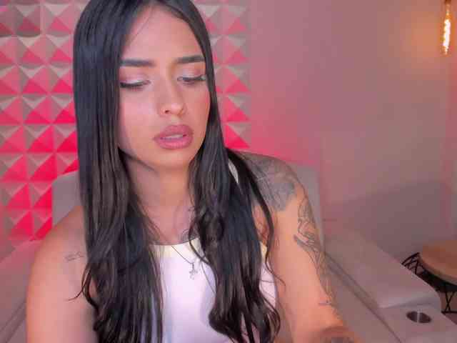 MariaHerrera webcam