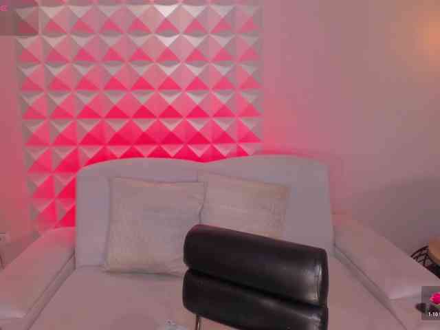 MariaHerrera webcam
