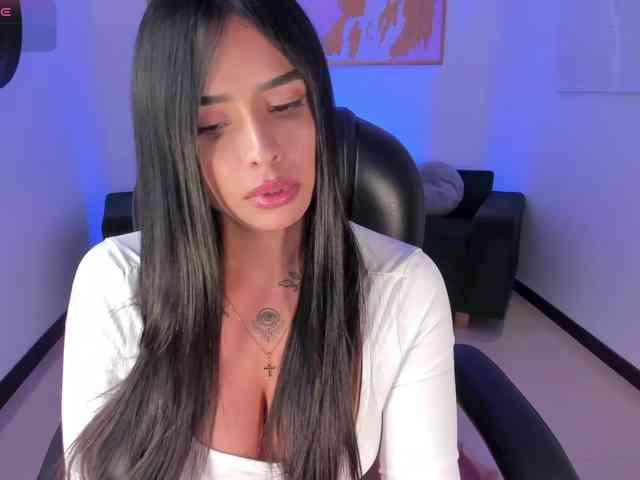 MariaHerrera webcam