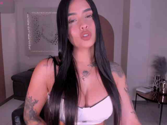 MariaHerrera webcam