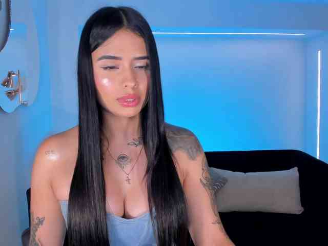MariaHerrera webcam