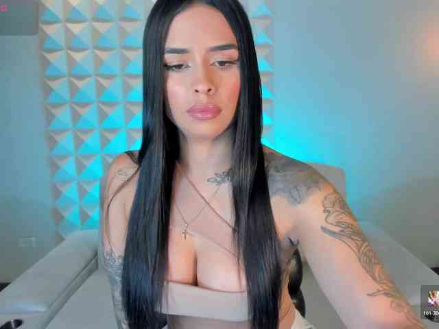 MariaHerrera webcam