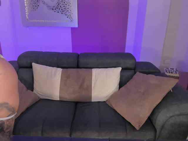 MariaHerrera webcam