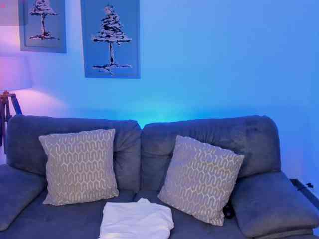 MariaHerrera webcam