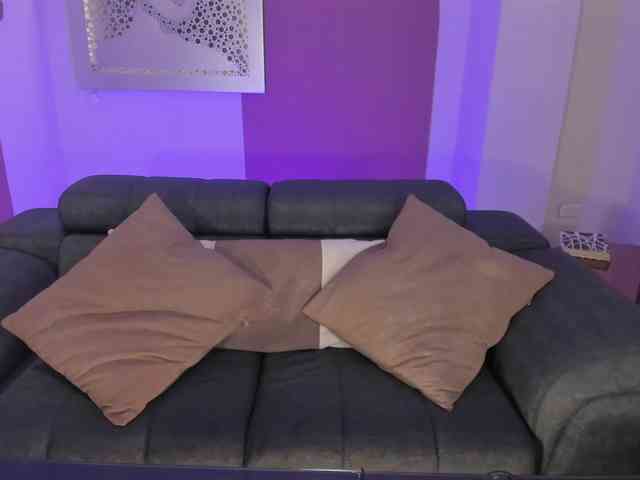 MariaHerrera webcam