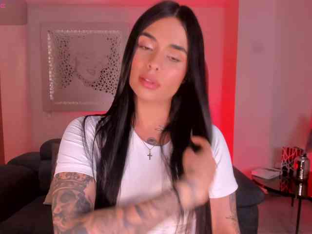 MariaHerrera webcam