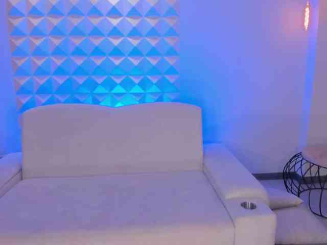 MariaHerrera webcam