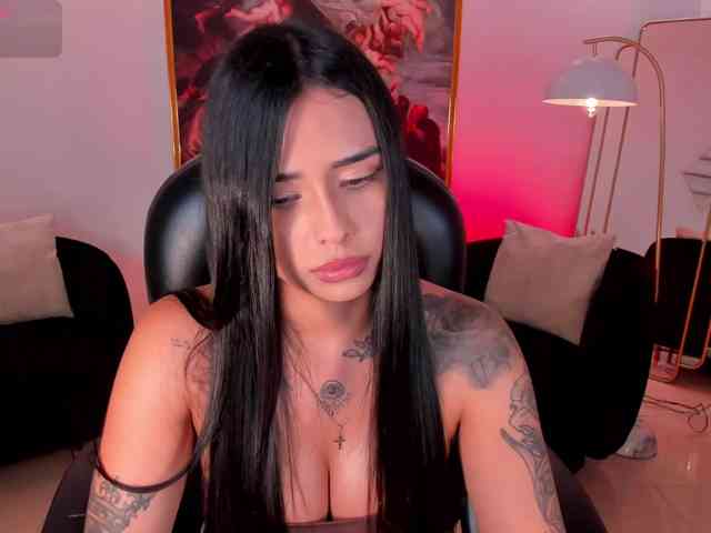 MariaHerrera webcam