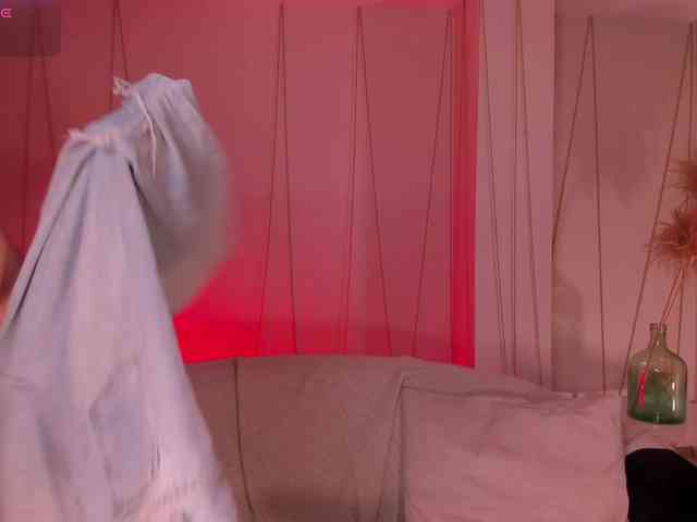 MariaHerrera webcam